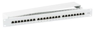 EFB Elektronik 37668.1M panel krosowniczy 1U