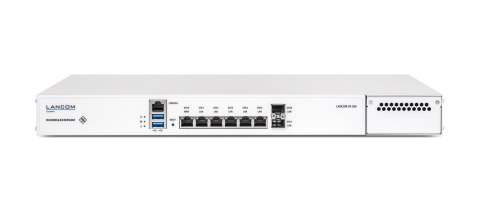 Firewall LANCOM R&S Unified Firewall UF-360 - f Firewall LANCOM R&S Unified Firewall UF-360 - f