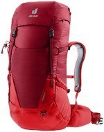 Futura 32 masala-cherry | uniwersalny