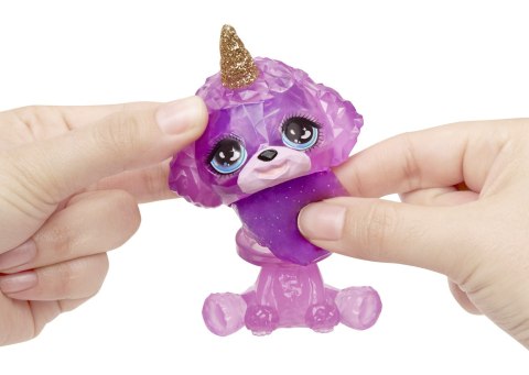 MGA Classic Rainbow Fashion Lalka Violet (purple)