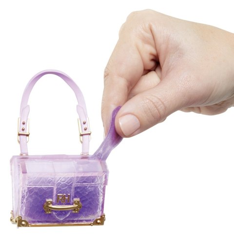 MGA Classic Rainbow Fashion Lalka Violet (purple)