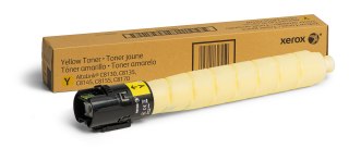 Xerox 006R01749 kaseta z tonerem 1 szt. Oryginalny Żółty