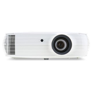 Acer P5535 projektor danych Biały