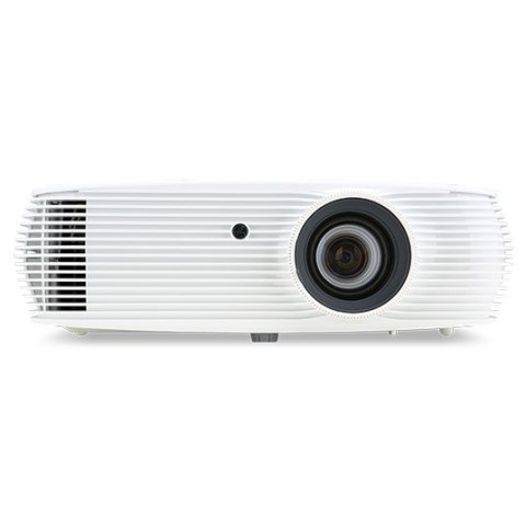 Acer P5535 projektor danych Biały