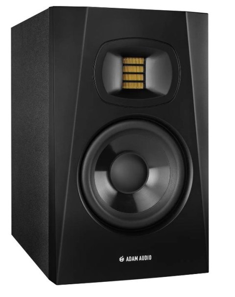 Adam Audio T5V Czarny Adam Audio T5V Czarny