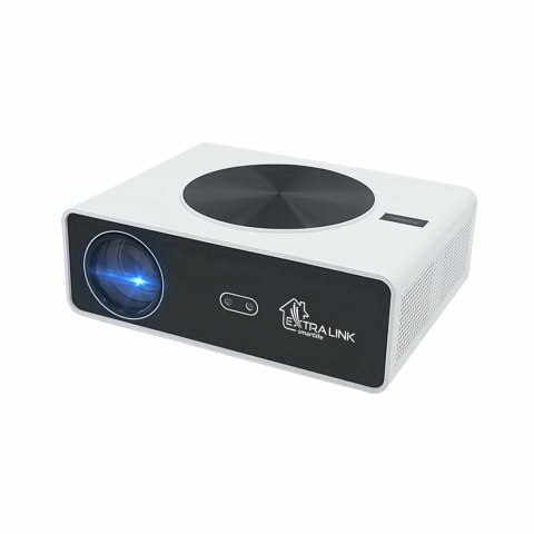 Extralink Projektor Smart Life Vision Max 800 ANSI, 1080p, Android 12.0 Extralink Projektor Smart Life Vision Max 800 ANSI, 1080p, Android 12.0