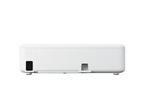Epson CO-FH01 projektor danych 3000 ANSI lumenów 3LCD 1080p (1920x1080) Biały