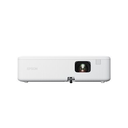 Epson CO-FH01 projektor danych 3000 ANSI lumenów 3LCD 1080p (1920x1080) Biały