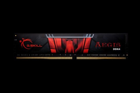 G.Skill Aegis DDR4 moduł pamięci 32 GB 3000 Mhz G.Skill Aegis DDR4 moduł pamięci 32 GB 3000 Mhz