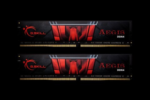 G.Skill Aegis DDR4 moduł pamięci 32 GB 3000 Mhz G.Skill Aegis DDR4 moduł pamięci 32 GB 3000 Mhz