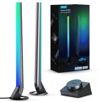 GOVEE H6047 INTELIGENTNE LAMPY LED RGBIC, WI-FI, ALEXA, GOOGLE ASSISTANT