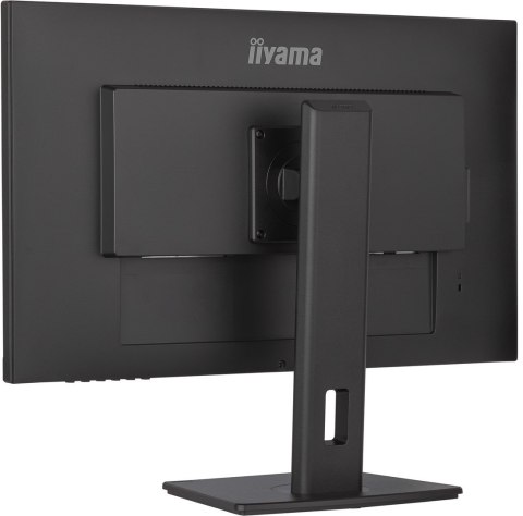 Iiyama ProLite XUB2792HSC-B5 LED display 68,6 cm (27") 1920 x 1080 px Full HD Czarny