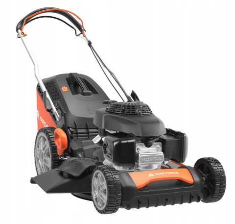 Kosiarka spalinowa, 53 cm, napęd, honda Kosiarka spalinowa, 53 cm, napęd, honda