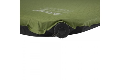Mata samopompująca Vango Comfort 7.5 Double Herbal Mata samopompująca Vango Comfort 7.5 Double Herbal