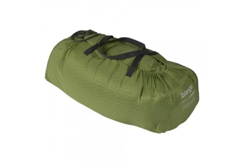 Mata samopompująca Vango Comfort 7.5 Double Herbal Mata samopompująca Vango Comfort 7.5 Double Herbal
