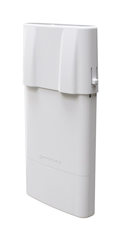 Mikrotik NetBox 5 ax Biały Obsługa PoE Mikrotik NetBox 5 ax Biały Obsługa PoE