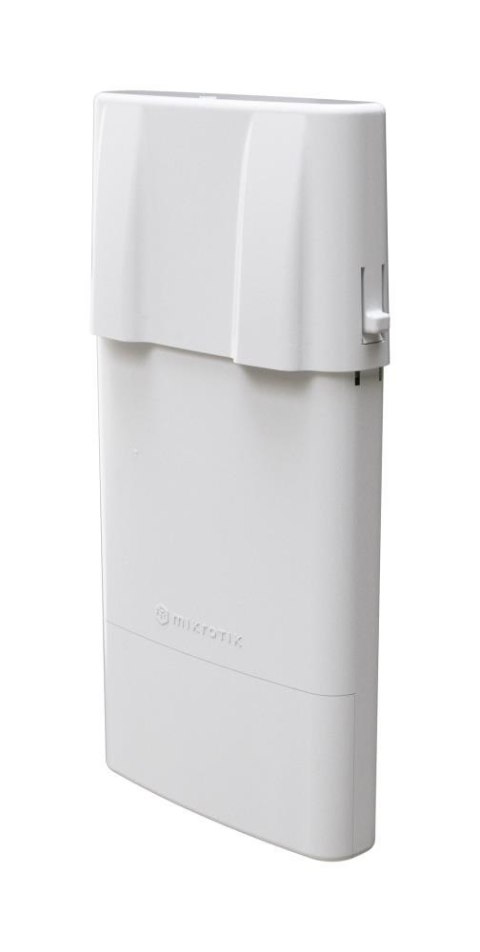 Mikrotik NetBox 5 ax Biały Obsługa PoE Mikrotik NetBox 5 ax Biały Obsługa PoE