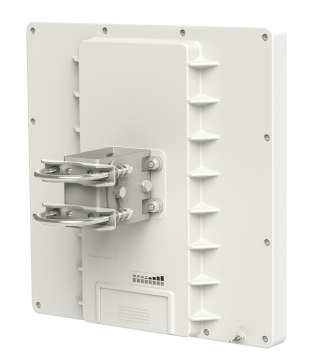 Mikrotik QRT 5 Biały Obsługa PoE