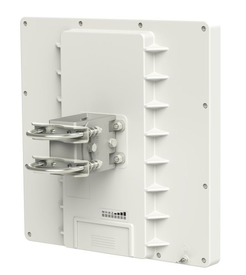 Mikrotik QRT 5 Biały Obsługa PoE Mikrotik QRT 5 Biały Obsługa PoE
