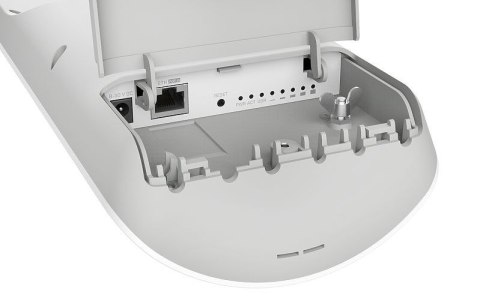 Mikrotik RB911G-2HPnD-12S antena Antena sektorowa 120 dBi Mikrotik RB911G-2HPnD-12S antena Antena sektorowa 120 dBi