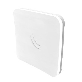 Mikrotik SXTsq Lite2 100 Mbit/s Biały Obsługa PoE