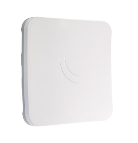 Mikrotik SXTsq Lite2 100 Mbit/s Biały Obsługa PoE Mikrotik SXTsq Lite2 100 Mbit/s Biały Obsługa PoE