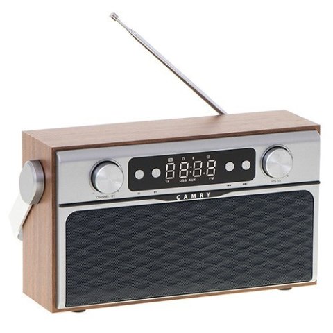 Radio Camry CR 1183 Bluetooth