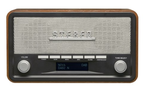 Radio Denver DAB-18 Radio Denver DAB-18