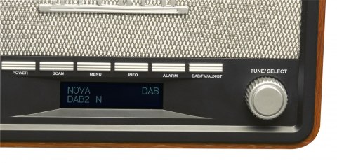 Radio Denver DAB-18 Radio Denver DAB-18