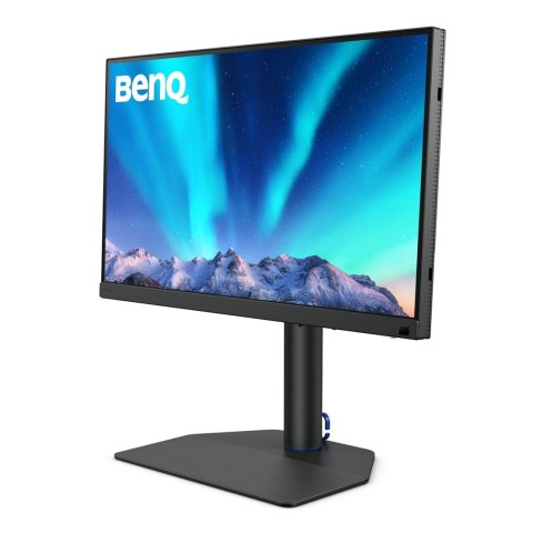 SW272U 20 MIO:1 400CD/M DP1.4 H/27IN LED 3840X2160 16:9 5