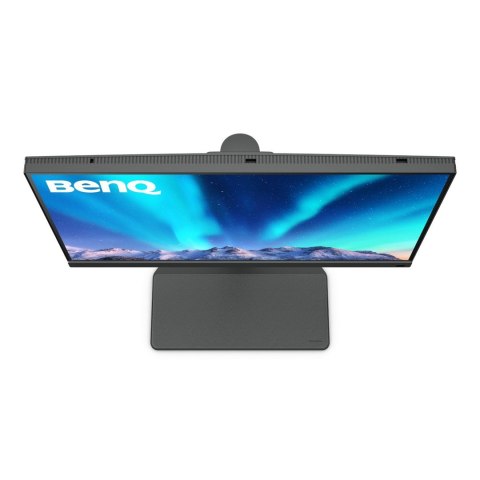 SW272U 20 MIO:1 400CD/M DP1.4 H/27IN LED 3840X2160 16:9 5