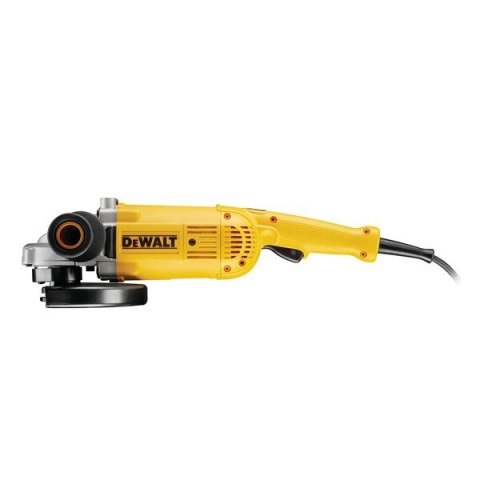 Szlifierka kątowa 2200W+walizka DWE492K DEWALT Szlifierka kątowa 2200W+walizka DWE492K DEWALT