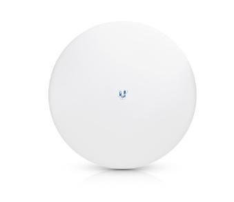 Ubiquiti LTU-PRO punkt dostępowy WLAN Biały Obsługa PoE Ubiquiti LTU-PRO punkt dostępowy WLAN Biały Obsługa PoE