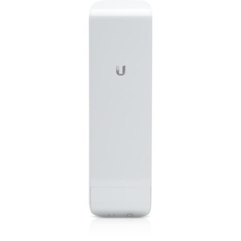 Ubiquiti NSM2 punkt dostępowy WLAN 150 Mbit/s Biały Obsługa PoE Ubiquiti NSM2 punkt dostępowy WLAN 150 Mbit/s Biały Obsługa PoE