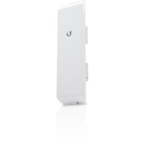 Ubiquiti NSM2 punkt dostępowy WLAN 150 Mbit/s Biały Obsługa PoE Ubiquiti NSM2 punkt dostępowy WLAN 150 Mbit/s Biały Obsługa PoE