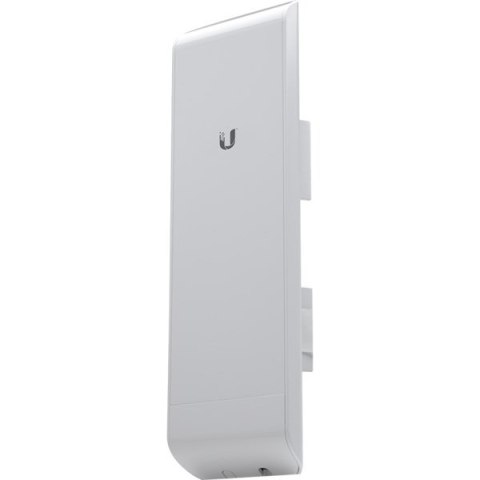 Ubiquiti NSM2 punkt dostępowy WLAN 150 Mbit/s Biały Obsługa PoE Ubiquiti NSM2 punkt dostępowy WLAN 150 Mbit/s Biały Obsługa PoE