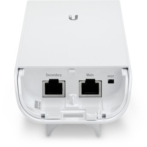 Ubiquiti NSM2 punkt dostępowy WLAN 150 Mbit/s Biały Obsługa PoE Ubiquiti NSM2 punkt dostępowy WLAN 150 Mbit/s Biały Obsługa PoE