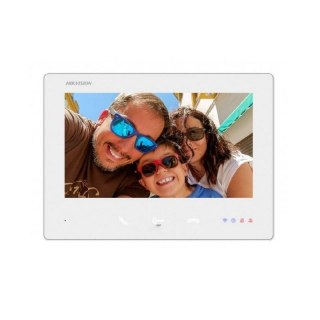 WIDEODOMOFON HIKVISION DS-KIS704EY-ACW2