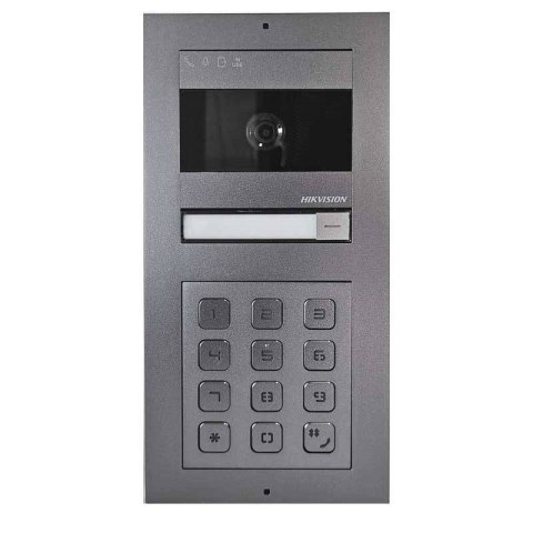 WIDEODOMOFON HIKVISION DS-KIS704EY-ACW2 WIDEODOMOFON HIKVISION DS-KIS704EY-ACW2