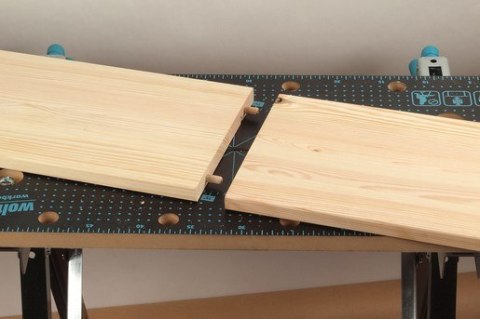 Wolfcraft GmbH 4640000 narzędzie do drapowania Narzędzie montażowe