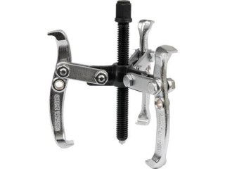 Yato YT-2513 ściągacz pasowy Ściągacz z przesuwanymi szczękami 15,2 cm (6")