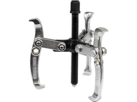 Yato YT-2513 ściągacz pasowy Ściągacz z przesuwanymi szczękami 15,2 cm (6") Yato YT-2513 ściągacz pasowy Ściągacz z przesuwanymi szczękami 15,2 cm (6")