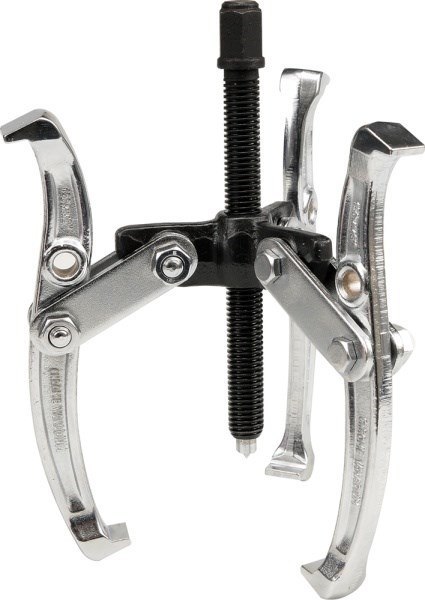 Yato YT-2513 ściągacz pasowy Ściągacz z przesuwanymi szczękami 15,2 cm (6") Yato YT-2513 ściągacz pasowy Ściągacz z przesuwanymi szczękami 15,2 cm (6")