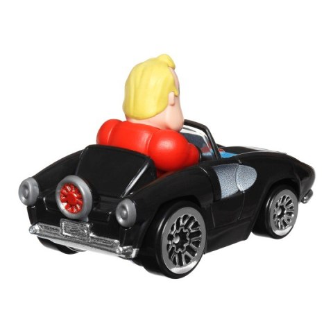 Pojazd RacerVerse Mr. Incredible Pojazd RacerVerse Mr. Incredible