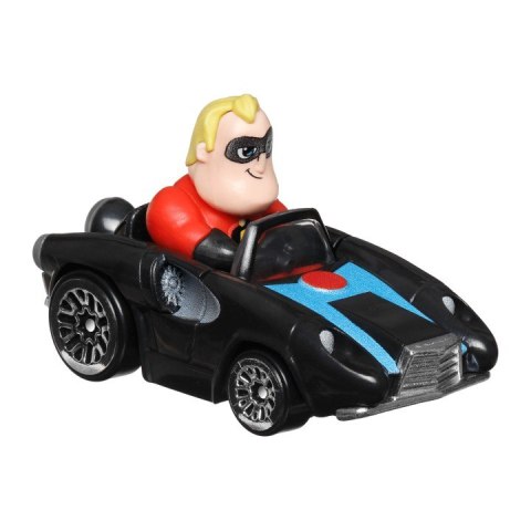 Pojazd RacerVerse Mr. Incredible Pojazd RacerVerse Mr. Incredible