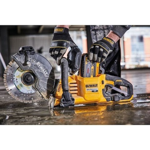 Akumulator XR FLEXVOLT 18V/54V DEWALT DCB548