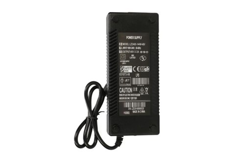 EXTRALINK Zasilacz 48V 144W 3A jack 5,5/2,1 EXTRALINK Zasilacz 48V 144W 3A jack 5,5/2,1