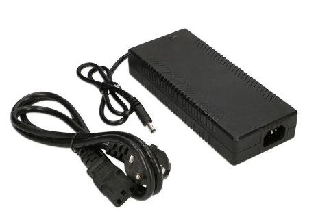 EXTRALINK Zasilacz 48V 144W 3A jack 5,5/2,1 EXTRALINK Zasilacz 48V 144W 3A jack 5,5/2,1