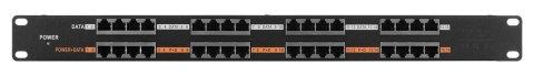 Extralink 16 Portowy PoE Injector 16x 100Mb/s R Extralink 16 Portowy PoE Injector 16x 100Mb/s R