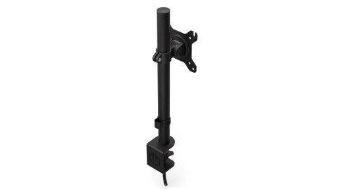 ENDORFY Atlas 68,6 cm (27") Czarny Biurko